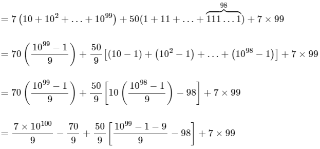 JEE Advanced Previous Year Questions (2018 - 2023): Sequences and Series | Mathematics (Maths) for JEE Main & Advanced