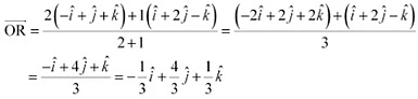 NCERT Solutions Class 12 Maths Chapter 10 - Vector Algebra