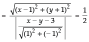 NCERT Exemplar: Conic Sections | Mathematics (Maths) Class 11 - Commerce