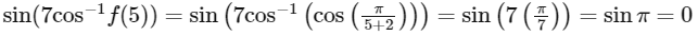 JEE Advance Previous Year Questions (2018 - 2023): Inverse Trigonometric Functions | Mathematics (Maths) for JEE Main & Advanced