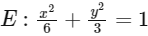 JEE Advanced Previous Year Questions (2018 - 2023): Conic Sections | Mathematics (Maths) for JEE Main & Advanced