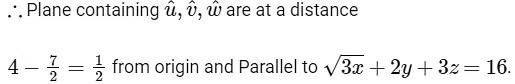 JEE Advanced Previous Year Questions (2018 - 2023): Vector Algebra and 3D Geometry | Mathematics (Maths) for JEE Main & Advanced