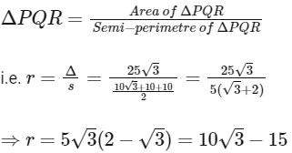 JEE Advance Previous Year Questions (2018 - 2023): Inverse Trigonometric Functions | Mathematics (Maths) for JEE Main & Advanced