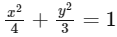 JEE Advanced Previous Year Questions (2018 - 2023): Conic Sections | Mathematics (Maths) for JEE Main & Advanced