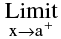 Limit and Continuity & Differentiability of Function Formulas | Mathematics (Maths) Class 12 - JEE