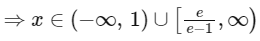 JEE Advanced Previous Year Questions (2018 - 2023): Sets, Relations and Functions | Mathematics (Maths) for JEE Main & Advanced