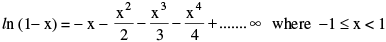 Important Binomial Theorem Formulas for JEE and NEET