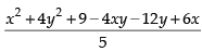 NCERT Exemplar: Conic Sections | Mathematics (Maths) Class 11 - Commerce