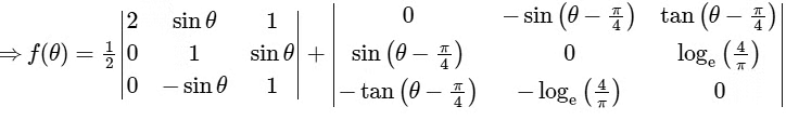 JEE Advanced Previous Year Questions (2018 - 2023): Sets, Relations and Functions | Mathematics (Maths) for JEE Main & Advanced