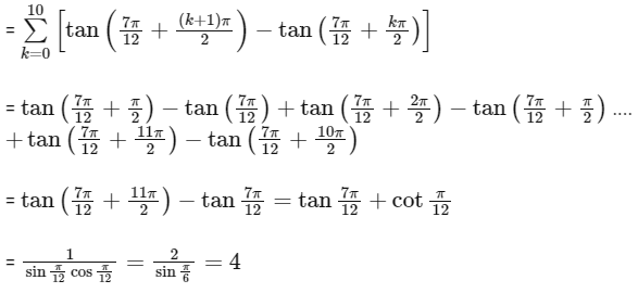 JEE Advance Previous Year Questions (2018 - 2023): Inverse Trigonometric Functions | Mathematics (Maths) for JEE Main & Advanced
