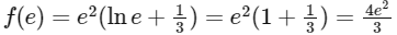 JEE Advanced Previous Year Questions (2018 - 2023): Differential Equations | Mathematics (Maths) for JEE Main & Advanced