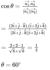 JEE Advanced Previous Year Questions (2018 - 2023): Vector Algebra and 3D Geometry | Mathematics (Maths) for JEE Main & Advanced