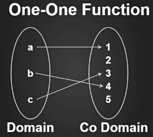 Types of Functions - Mathematics (Maths) Class 12 - JEE PDF Download