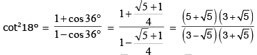 Examples: Quadratic Equations | Mathematics (Maths) Class 11 - Commerce