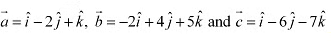 NCERT Solutions Class 12 Maths Chapter 10 - Vector Algebra