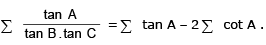 Important Formulas & Examples: Trigonometric Functions - 1 | Mathematics (Maths) Class 11 - Commerce