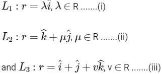 JEE Advanced Previous Year Questions (2018 - 2023): Vector Algebra and 3D Geometry | Mathematics (Maths) for JEE Main & Advanced
