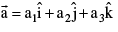 Important Formulas: Vector | Mathematics (Maths) Class 12 - JEE