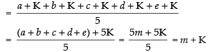 NCERT Exemplar: Statistics | Mathematics (Maths) Class 11 - Commerce