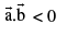 Important Formulas: Vector | Mathematics (Maths) Class 12 - JEE