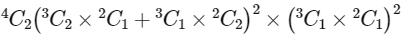 JEE Advanced Previous Year Questions (2018 - 2023): Permutations and Combinations | Mathematics (Maths) for JEE Main & Advanced