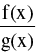 Limit and Continuity & Differentiability of Function Formulas | Mathematics (Maths) Class 12 - JEE
