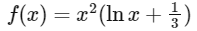 JEE Advanced Previous Year Questions (2018 - 2023): Differential Equations | Mathematics (Maths) for JEE Main & Advanced