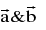 Important Formulas: Vector | Mathematics (Maths) Class 12 - JEE