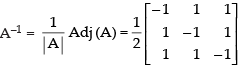 NCERT Exemplar - Determinants(Part-1) | Mathematics (Maths) Class 12 - JEE