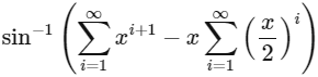 JEE Advance Previous Year Questions (2018 - 2023): Inverse Trigonometric Functions | Mathematics (Maths) for JEE Main & Advanced