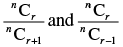 NCERT Exemplar: Permutations and Combinations- 1 | Mathematics (Maths) Class 11 - Commerce