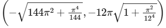 JEE Advanced Previous Year Questions (2018 - 2023): Differential Equations | Mathematics (Maths) for JEE Main & Advanced