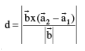 Important Formulas: Vector | Mathematics (Maths) Class 12 - JEE