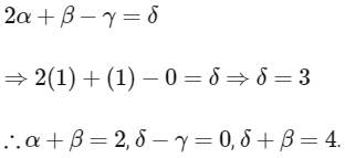 JEE Advanced Previous Year Questions (2018 - 2023): Vector Algebra and 3D Geometry | Mathematics (Maths) for JEE Main & Advanced