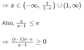 JEE Advanced Previous Year Questions (2018 - 2023): Sets, Relations and Functions | Mathematics (Maths) for JEE Main & Advanced