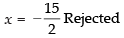 NCERT Exemplar: Statistics | Mathematics (Maths) Class 11 - Commerce