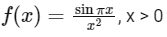 JEE Advanced Previous Year Questions (2018 - 2023): Application of Derivatives | Mathematics (Maths) for JEE Main & Advanced