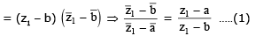Representation of a Complex Number | Mathematics (Maths) Class 11 - Commerce