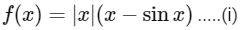 JEE Advanced Previous Year Questions (2018 - 2023): Sets, Relations and Functions | Mathematics (Maths) for JEE Main & Advanced
