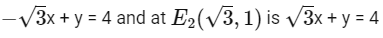 JEE Advanced Previous Year Questions (2018 - 2023): Conic Sections | Mathematics (Maths) for JEE Main & Advanced