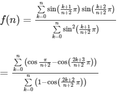JEE Advance Previous Year Questions (2018 - 2023): Inverse Trigonometric Functions | Mathematics (Maths) for JEE Main & Advanced