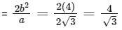 JEE Advanced Previous Year Questions (2018 - 2023): Conic Sections | Mathematics (Maths) for JEE Main & Advanced