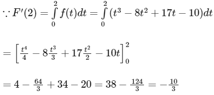 JEE Advanced Previous Year Questions (2018 - 2023): Application of Derivatives | Mathematics (Maths) for JEE Main & Advanced