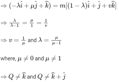 JEE Advanced Previous Year Questions (2018 - 2023): Vector Algebra and 3D Geometry | Mathematics (Maths) for JEE Main & Advanced