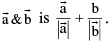 Important Formulas: Vector | Mathematics (Maths) Class 12 - JEE