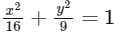 JEE Advanced Previous Year Questions (2018 - 2023): Conic Sections | Mathematics (Maths) for JEE Main & Advanced