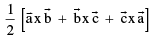 Important Formulas: Vector | Mathematics (Maths) Class 12 - JEE