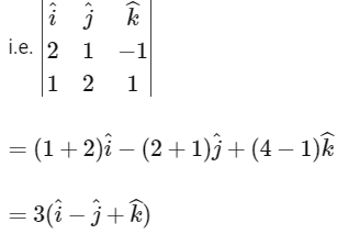 JEE Advanced Previous Year Questions (2018 - 2023): Vector Algebra and 3D Geometry | Mathematics (Maths) for JEE Main & Advanced