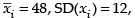 NCERT Exemplar: Statistics | Mathematics (Maths) Class 11 - Commerce