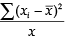 NCERT Exemplar: Statistics | Mathematics (Maths) Class 11 - Commerce